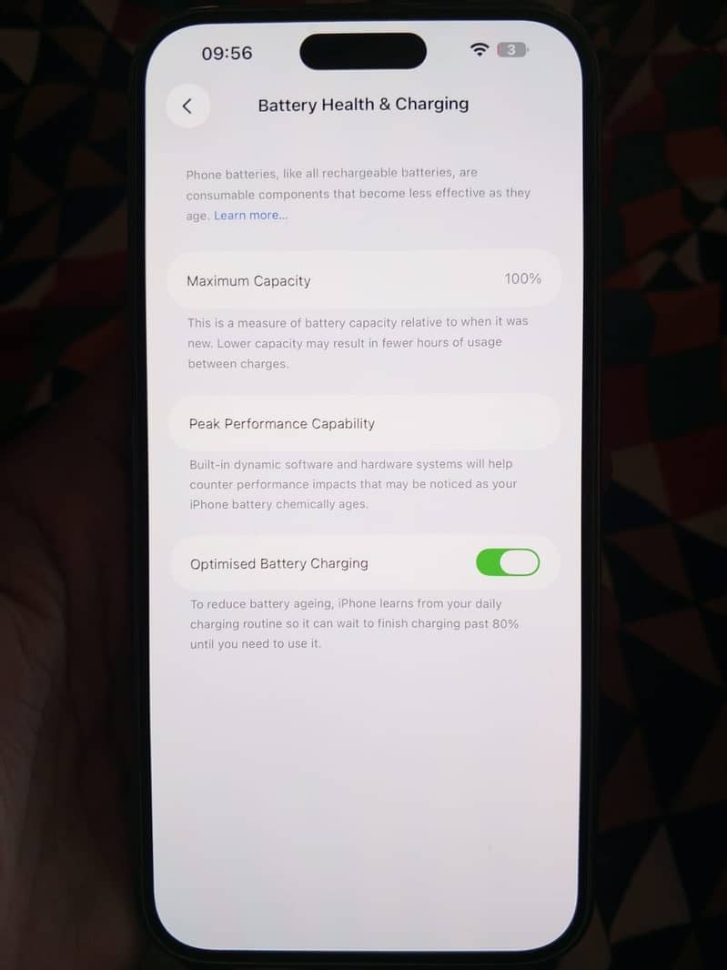 Iphone 14Pro Max 1