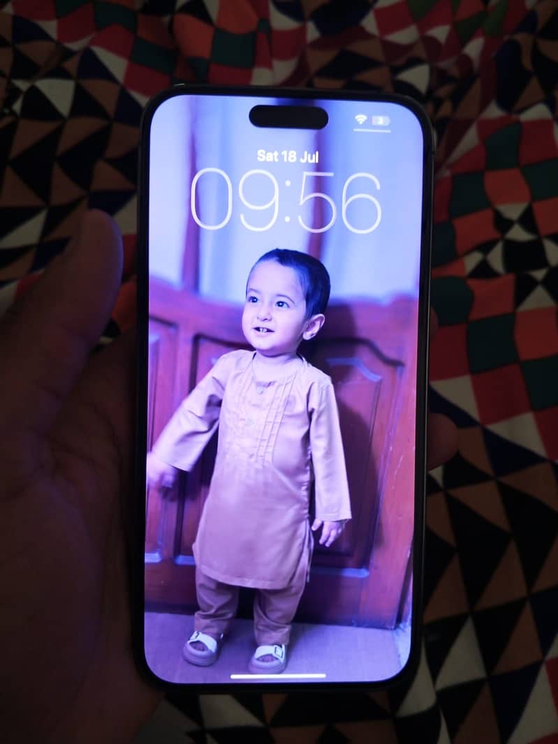 Iphone 14Pro Max 2