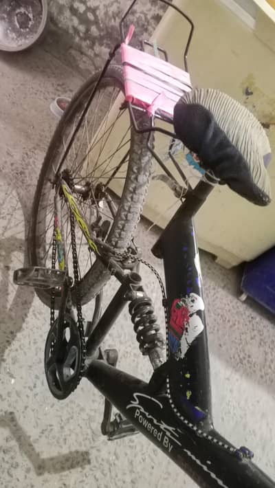 22# bicycle Argent sale in Bhata Chowk Lahore