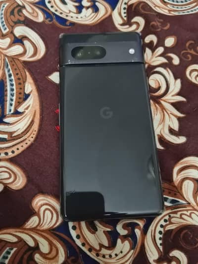 Google Pixel 7 10/10 ha more details for Whatsapp with orgnl charger