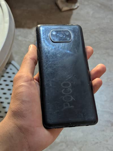 Xiaomi Poco X3 Pro