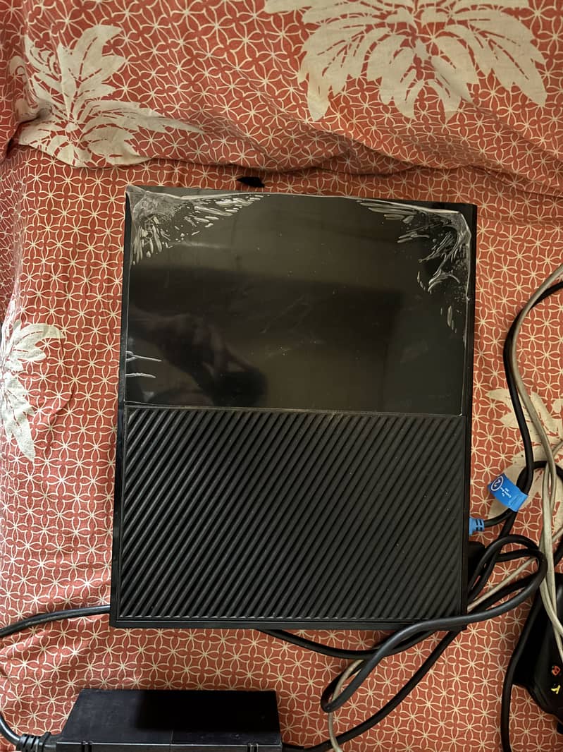 Xbox ons 0