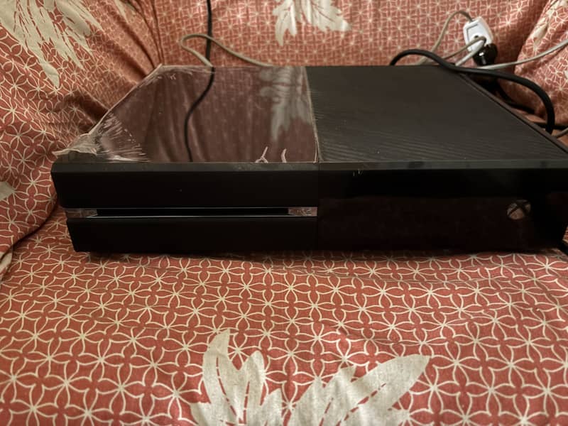 Xbox ons 2