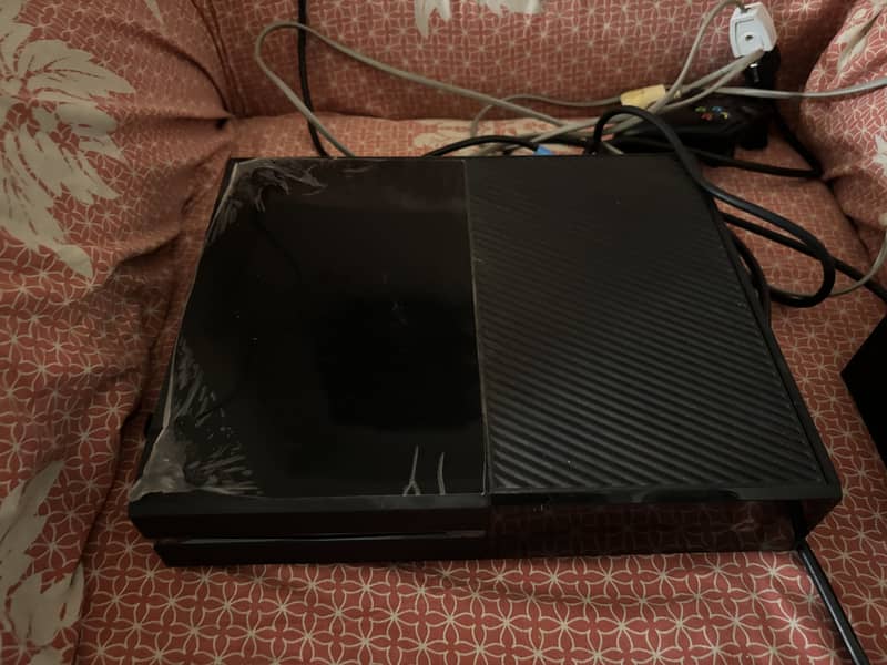 Xbox ons 5