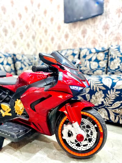 mini electric bike