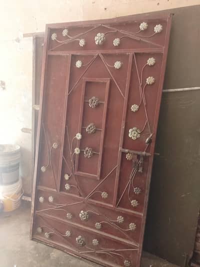 Door for sale good condition