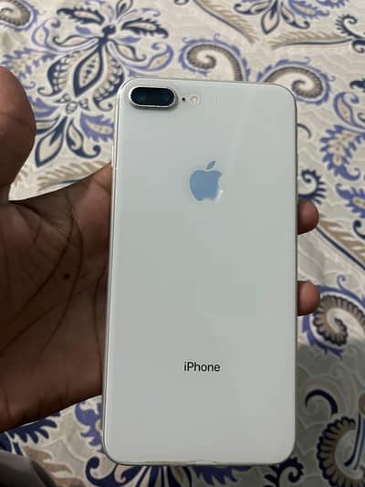 Apple iPhone 8 Plus JV 64 gb