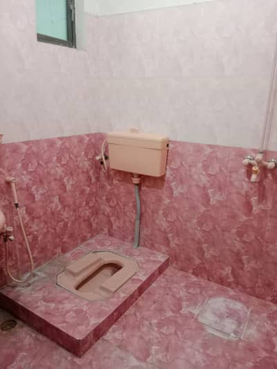 Double story house for rent