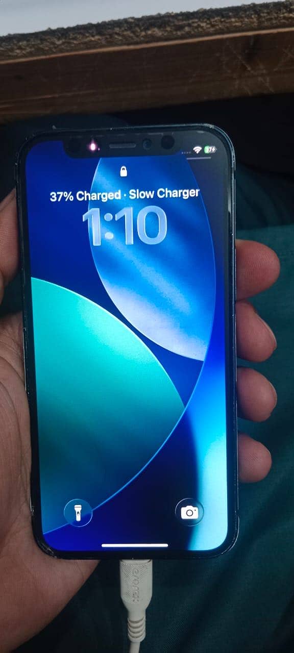 Apple iPhone 12 mini 4