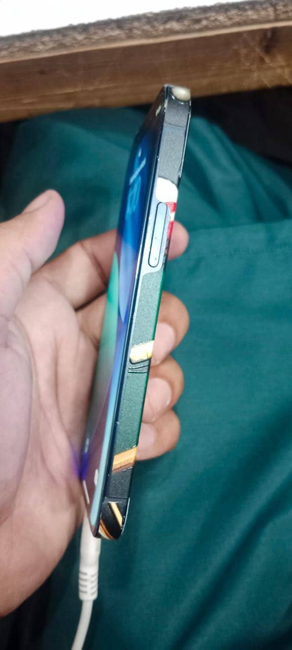 Apple iPhone 12 mini 5