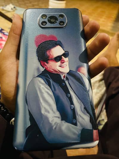 Xiaomi Poco X3