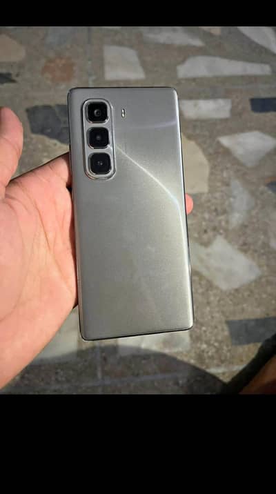 Infinix Hot 50 Pro Plus