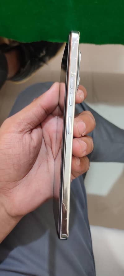 Tecno spark 30 pro