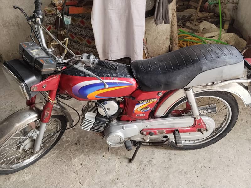 condition 80 2