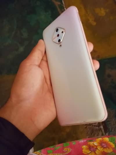 Vivo Y51