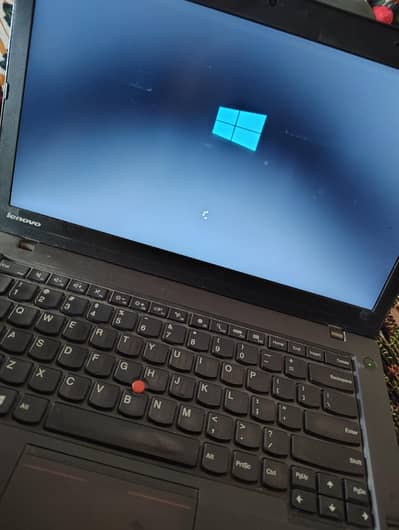 Lenovo Thinkpad T440p i5/5thGen 8Gb/500Gb HHD Battery Backup 6 hours