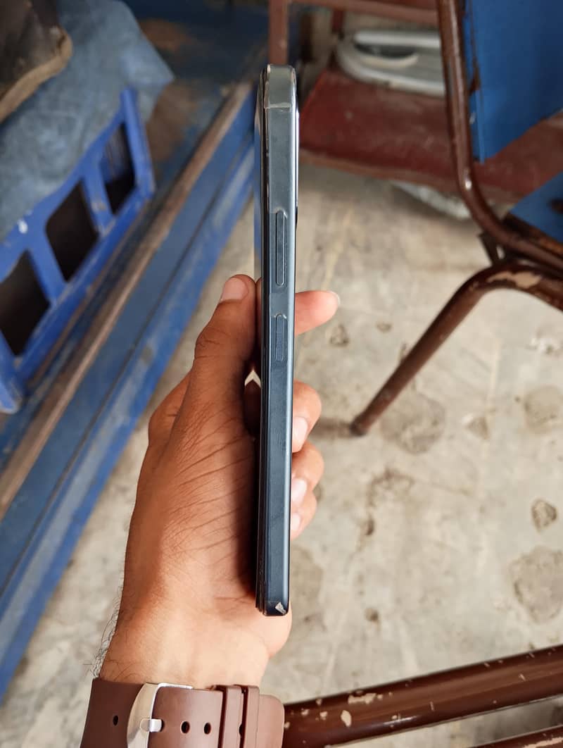 OPPO A6 5