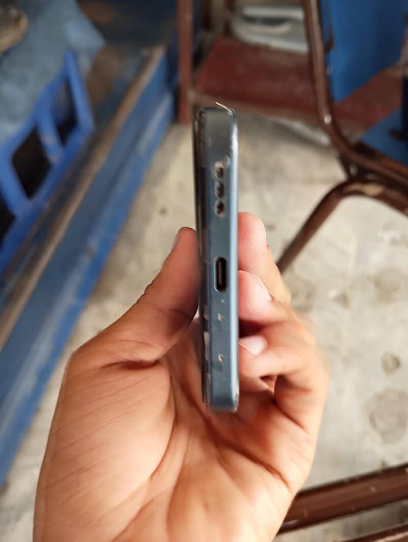 OPPO A6 6