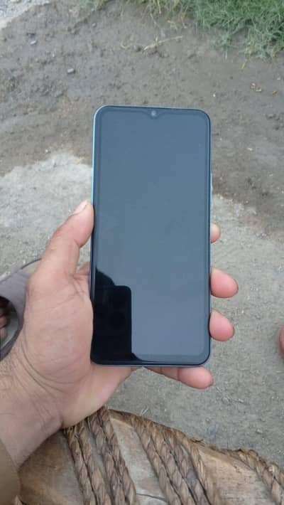 vivo y33s