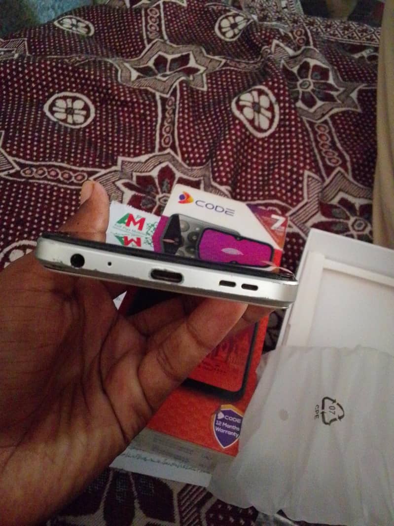 Dcode Cygnal 3 2