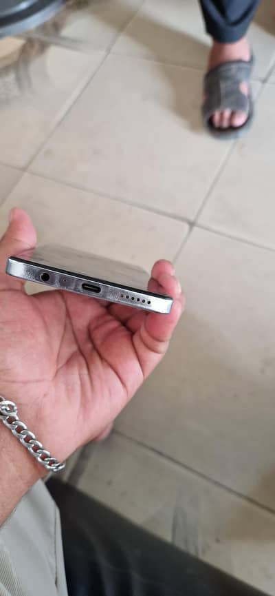 Tecno CAMON 20