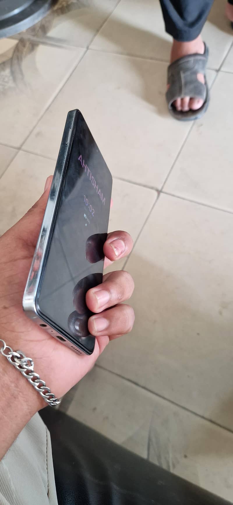 Tecno CAMON 20 3