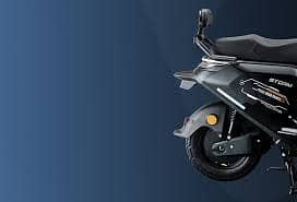 Road Prince Storm | electric bike | electric scooter |Graphene Battery