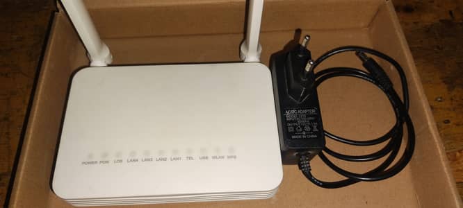 Router WiFi