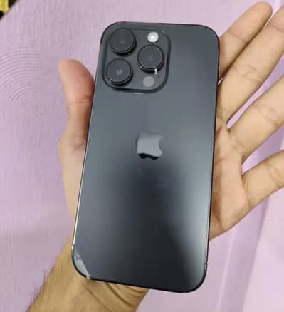 Apple iPhone 14 Pro factory unlocked