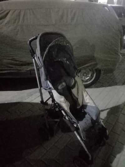 Baby cart