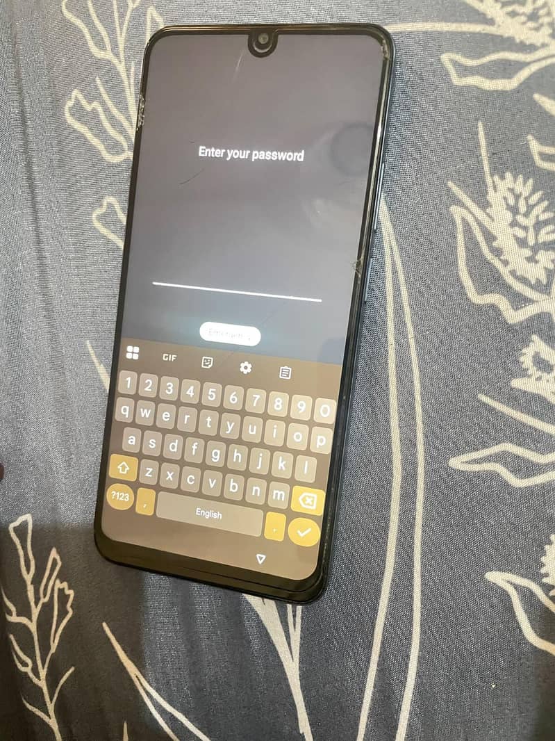 Realme C63 4
