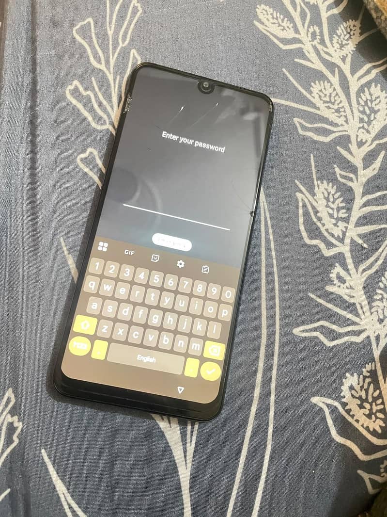 Realme C63 7