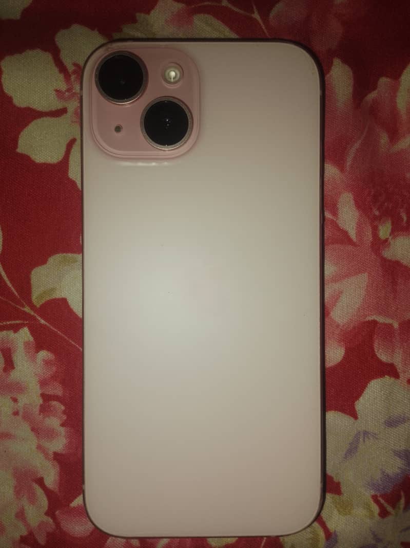 Apple iPhone 15 1