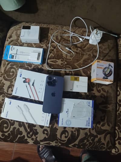 Apple iPhone 14 Pro Jv for gamers