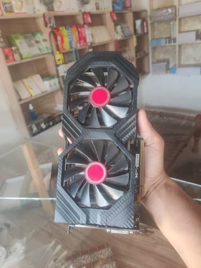 Rx 580.8gb