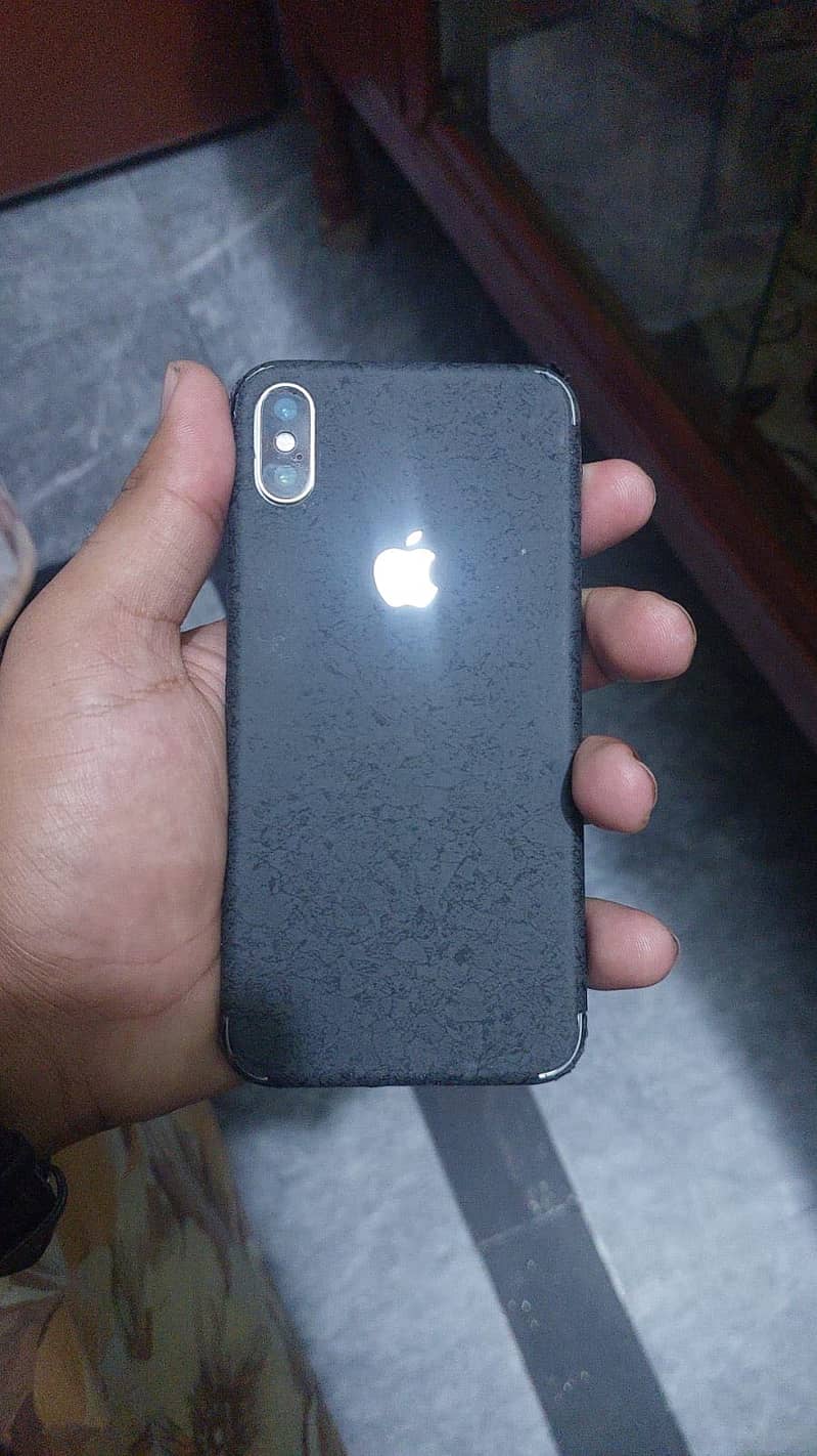Apple iPhone X 1