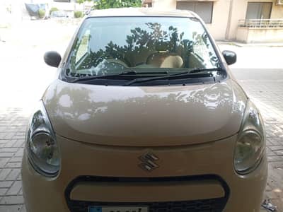 Suzuki Alto 2011