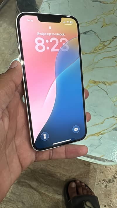 Apple iPhone 13 PTA approved 256GB