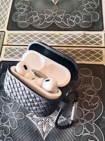 Earphones