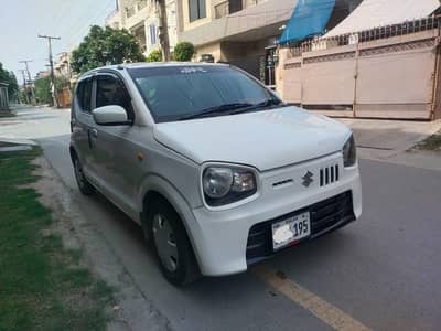 Suzuki Alto VXL AGS second Owner Lushh condition 2019/2020
