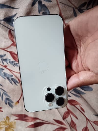 Apple iPhone 13 Pro