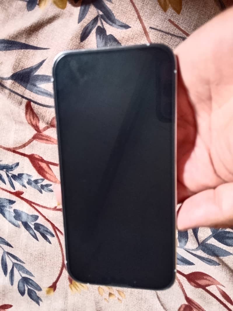 Apple iPhone 13 Pro 1