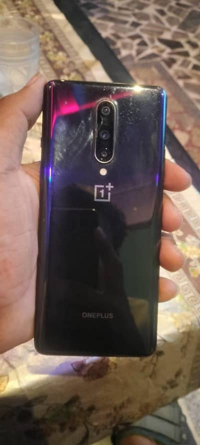 One Plus 8