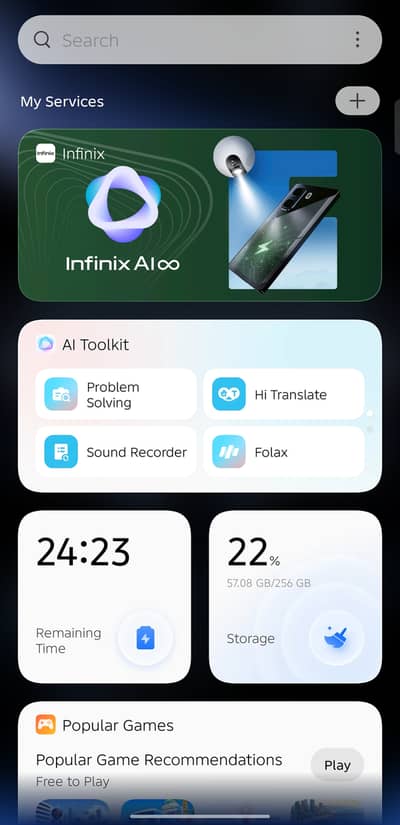 Infinix note 60 urgent sale