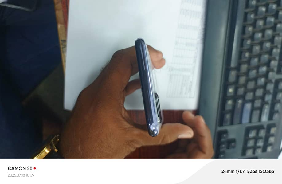 OPPO A95 5