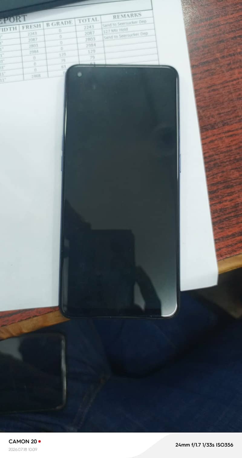 OPPO A95 6