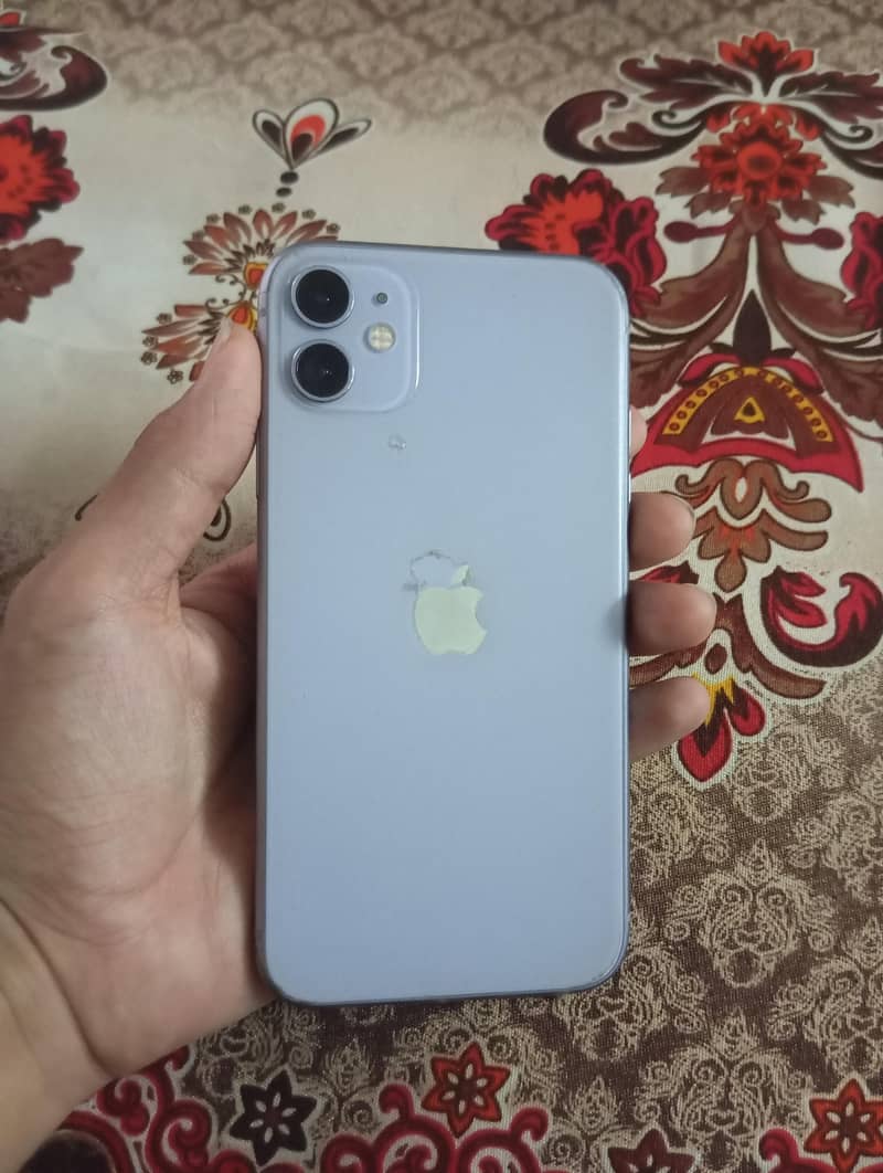Apple iPhone 11 0