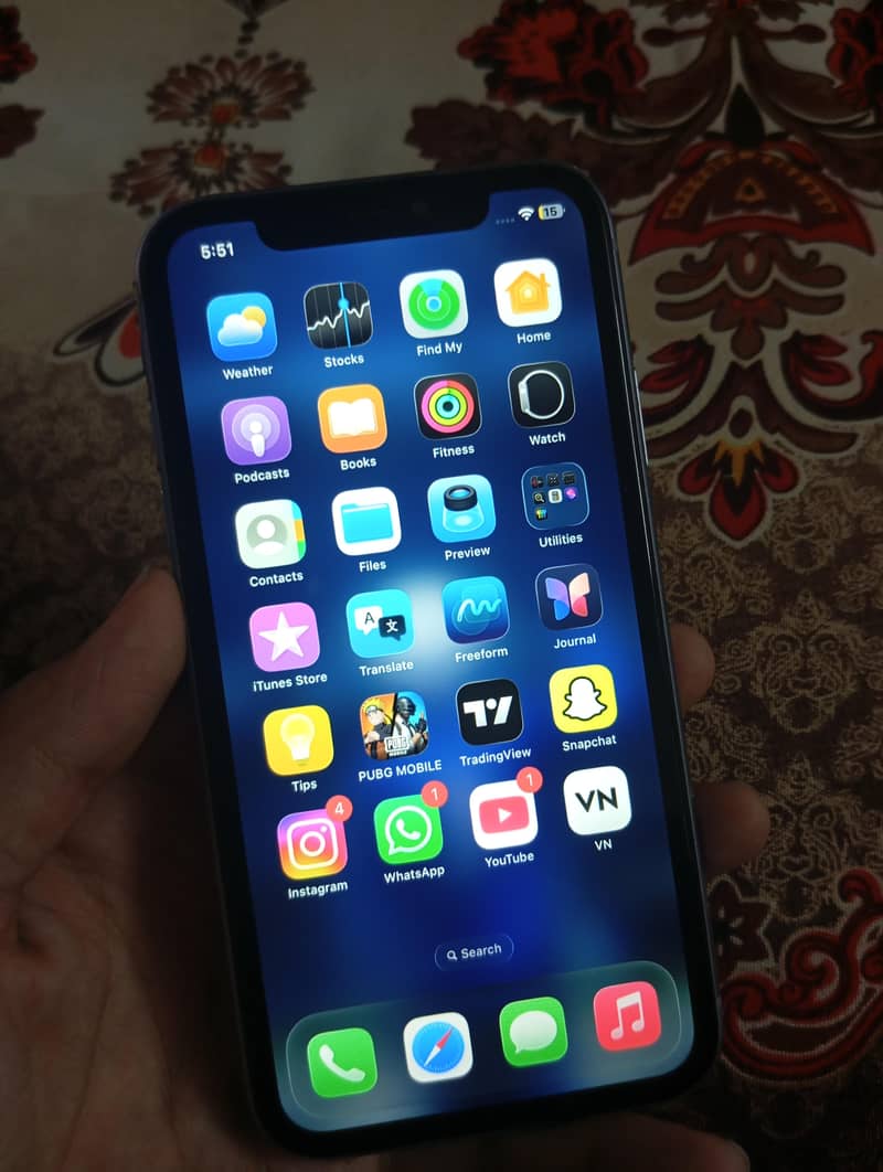Apple iPhone 11 2