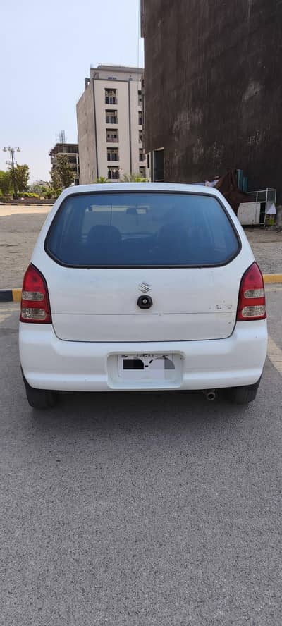 Suzuki Alto 2006