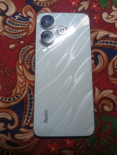 Xiaomi Redmi 13